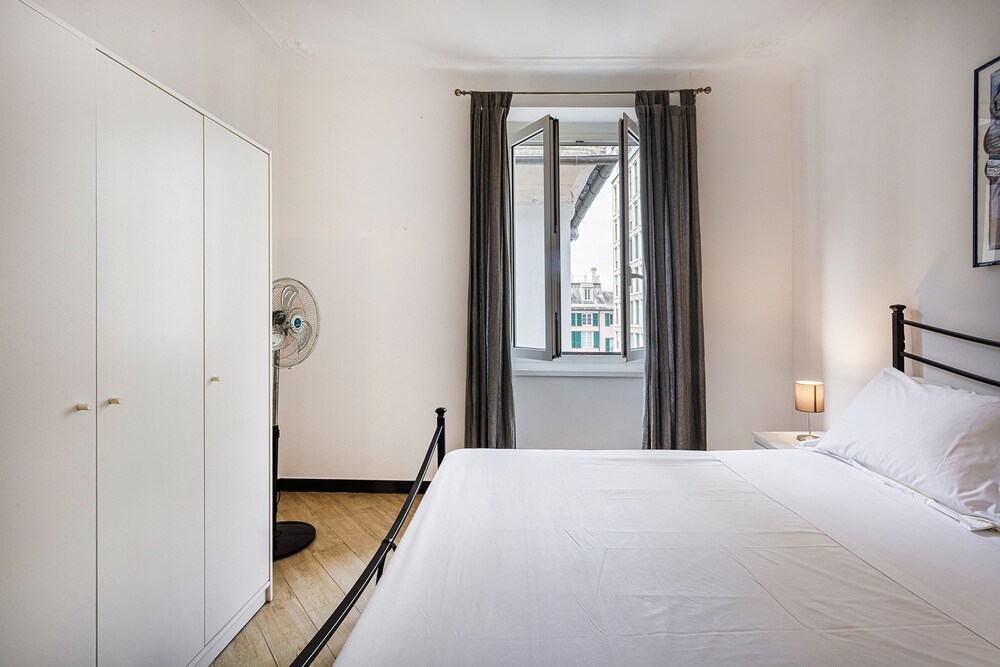 XXV Aprile Downtown by Wonderful Italy