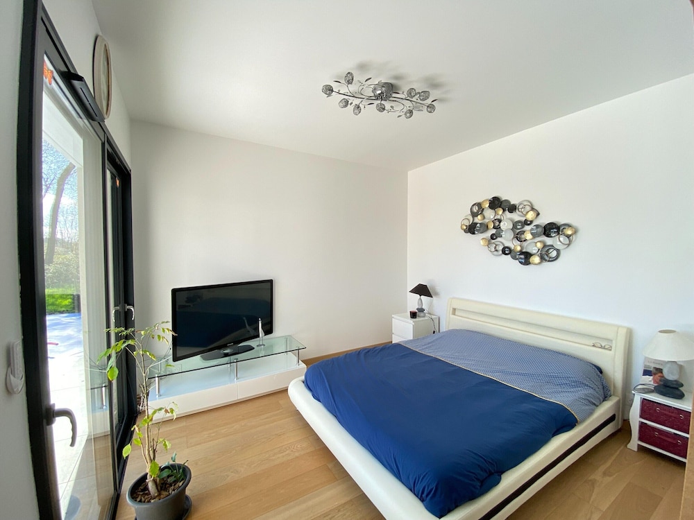 Charming House With Private Pool-ex TUI