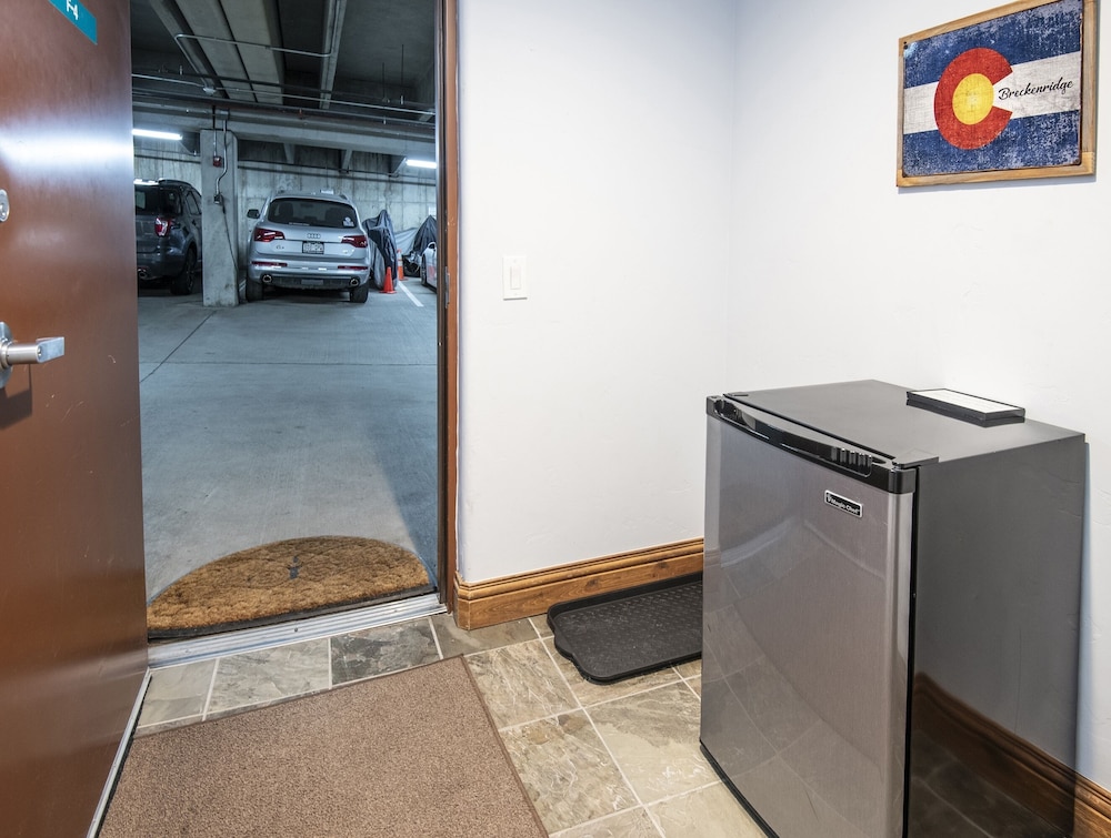 Freemont Building F4 4 Bedroom Townhouse