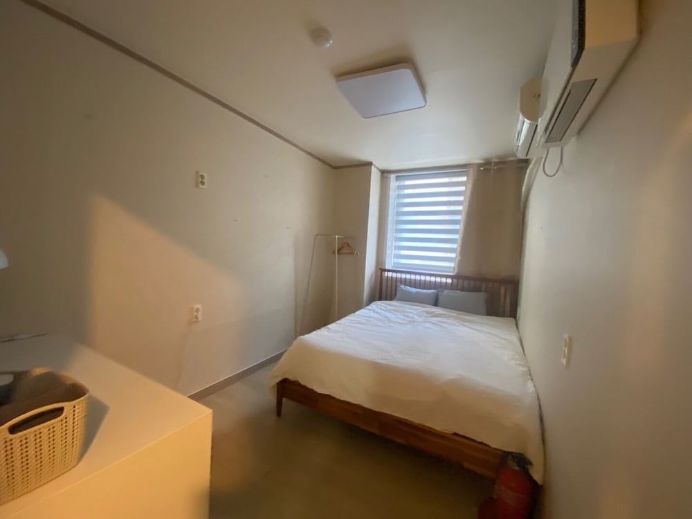Funwave guesthouse in Haeundae