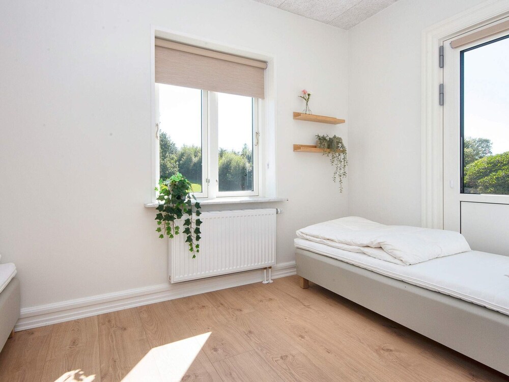 4 Star Holiday Home in Orum Djurs view 4