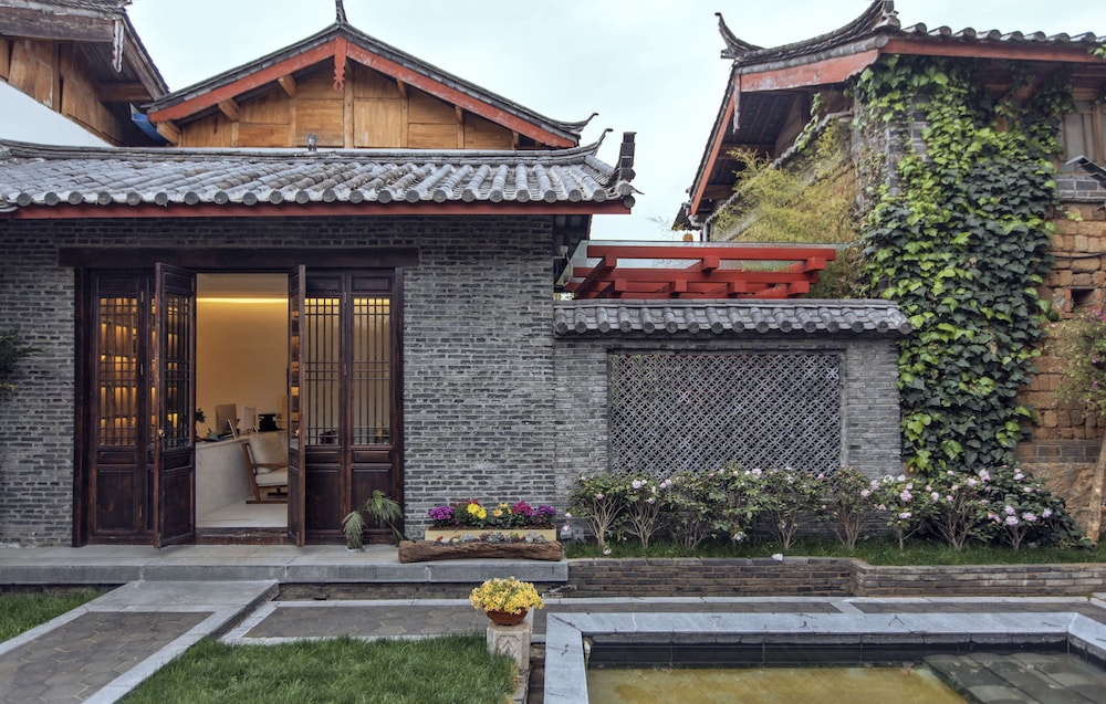 Lijiang Qilu Garden Hotel photo 18 of 96