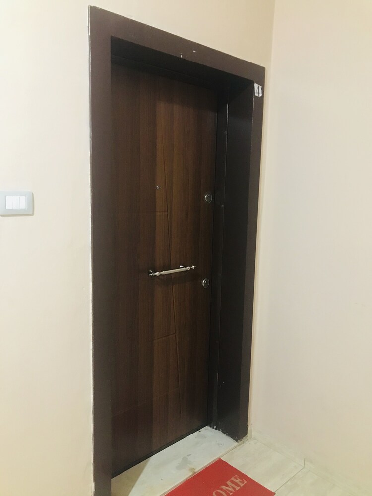 Rezidenca Shopi Apartments