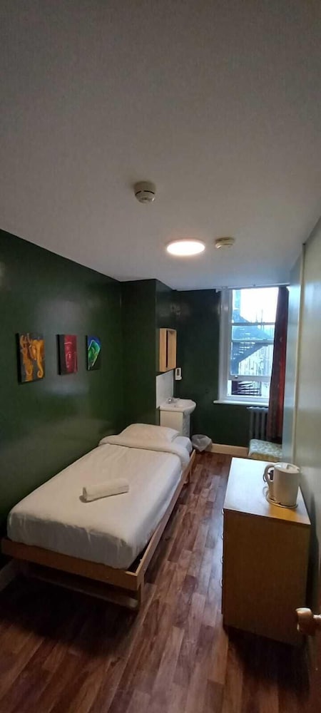 Hotel Strand Continental - Hostel