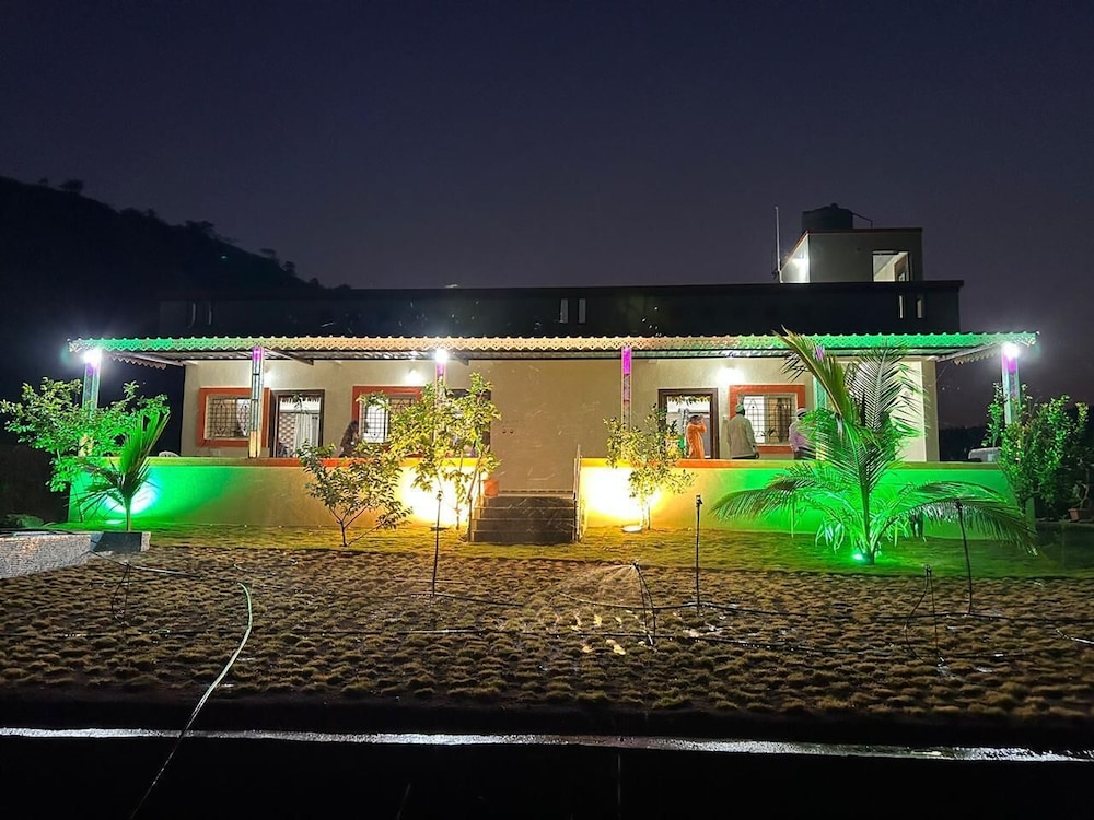 Aikant Agro Tourism Pondewadi