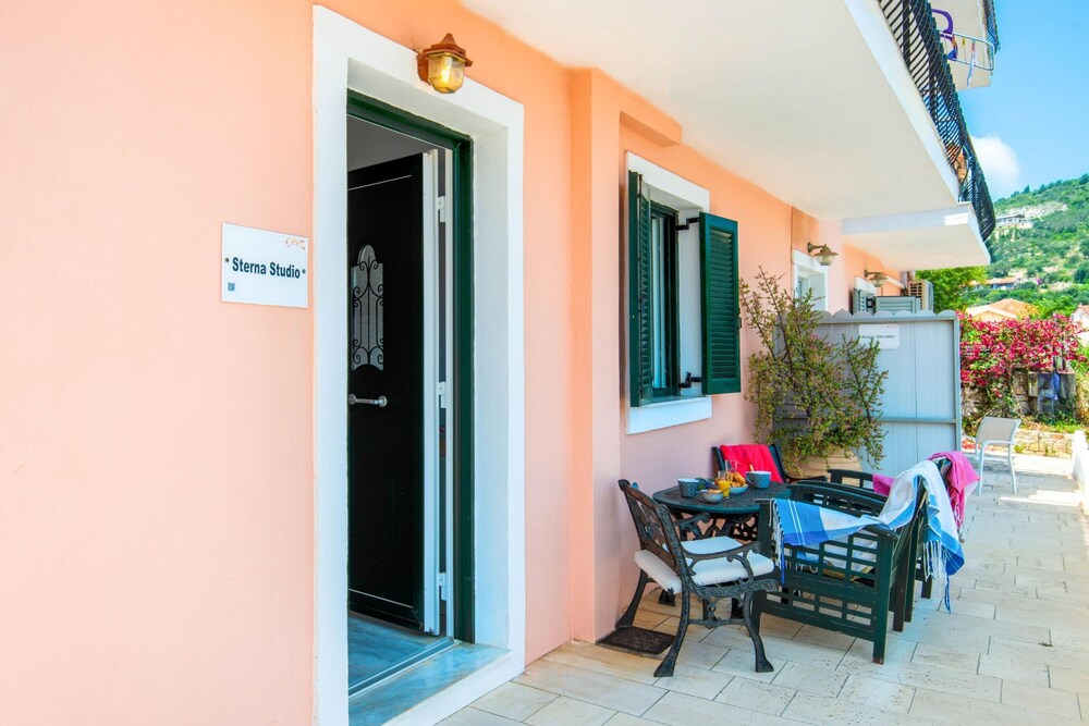 Sterna Studio in Gaios