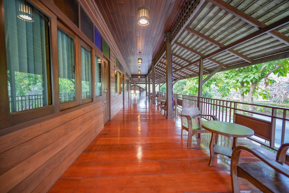 Monmuang ChiangMai resort