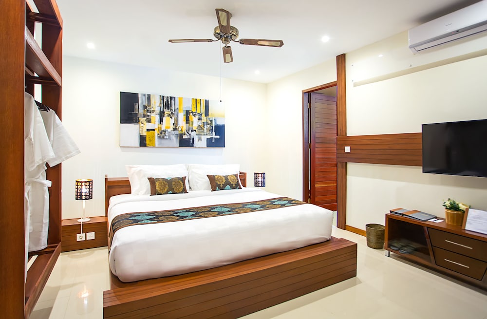 Jasia Luxury Villas