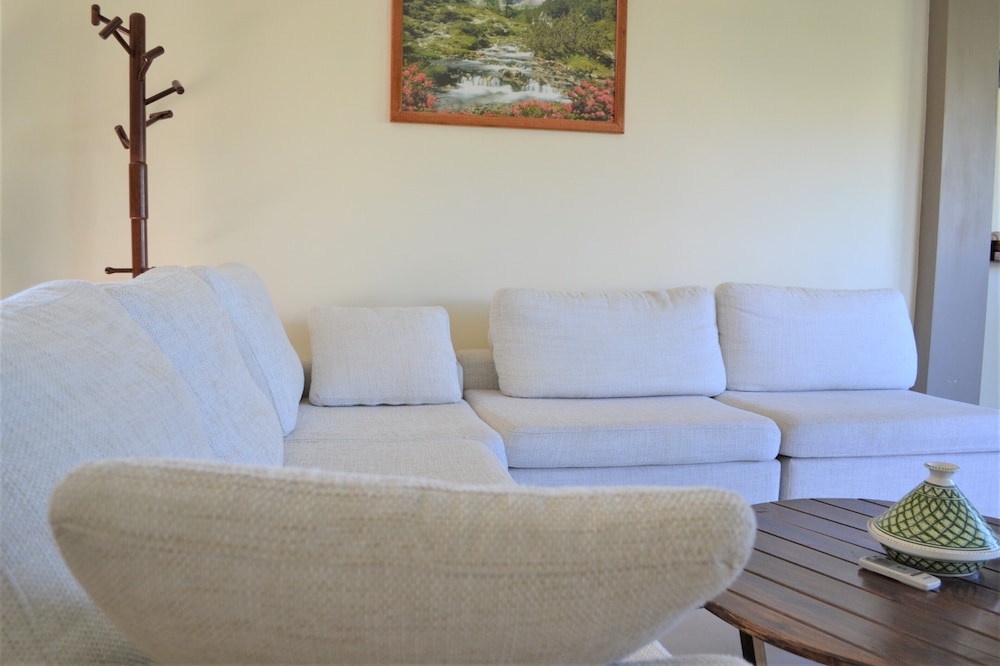 Charming 3-bed Apartment in Vlore