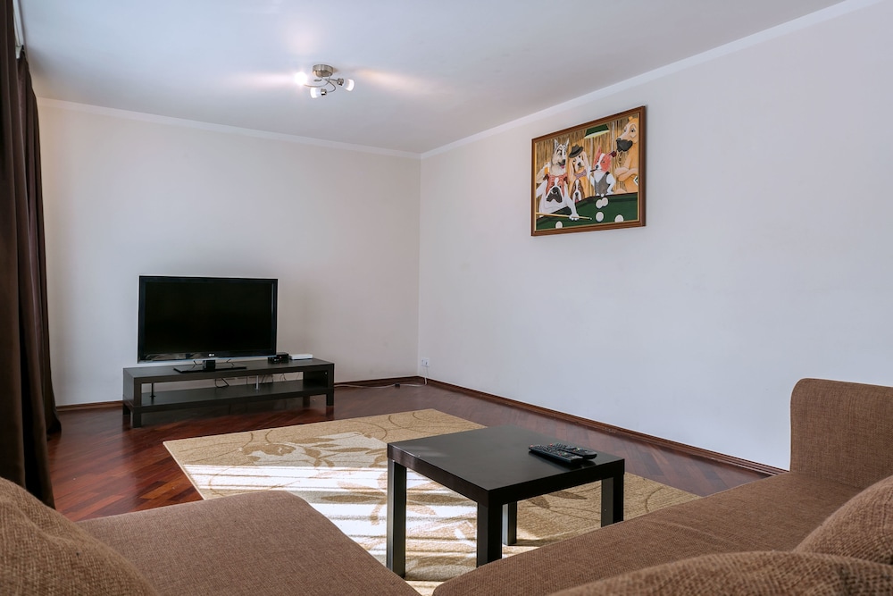 MaxRealty24 Begovaya 28