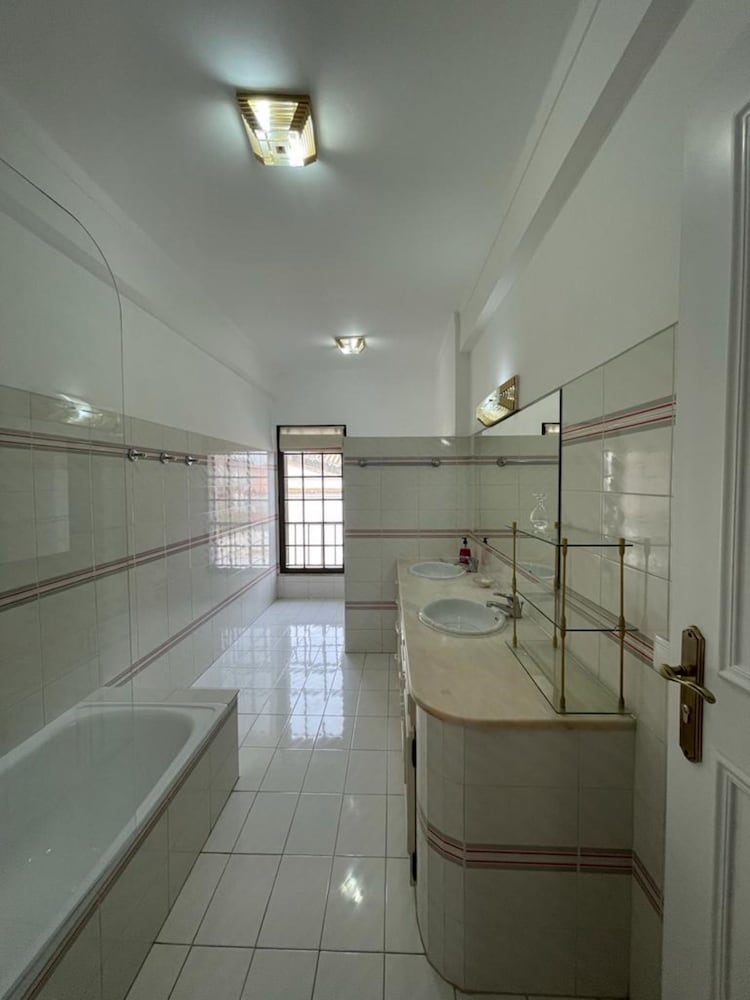 Summer Villa With Heated Private Pool