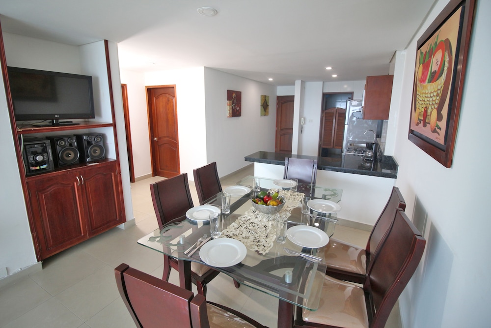 Apartamento Laguito - Vista al Mar