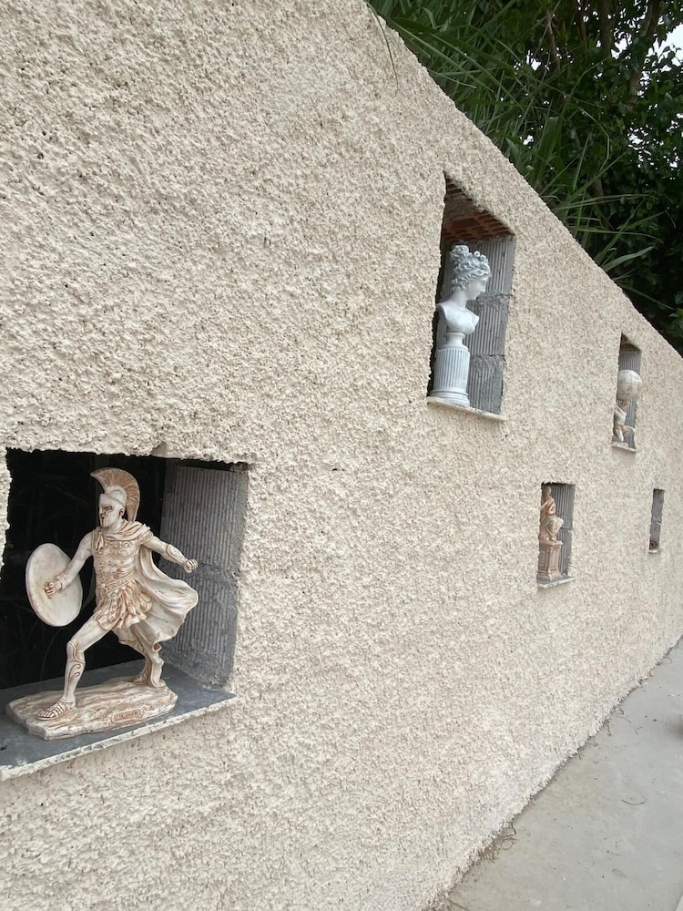 Erdem Ciftligi Ephesus Arena