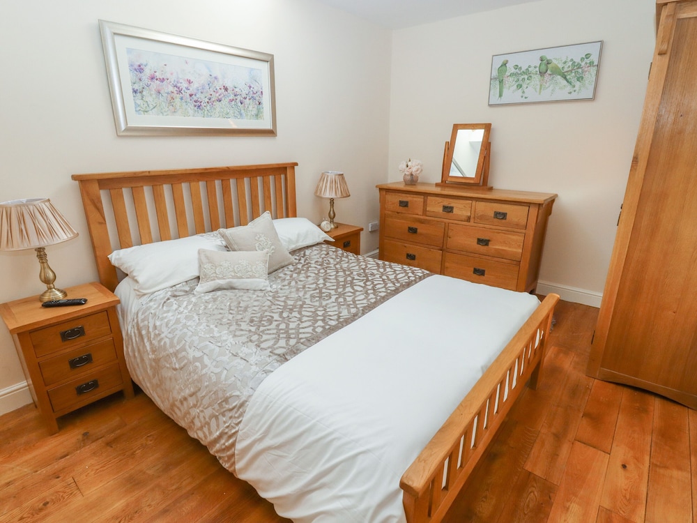 Top Farm Lodge