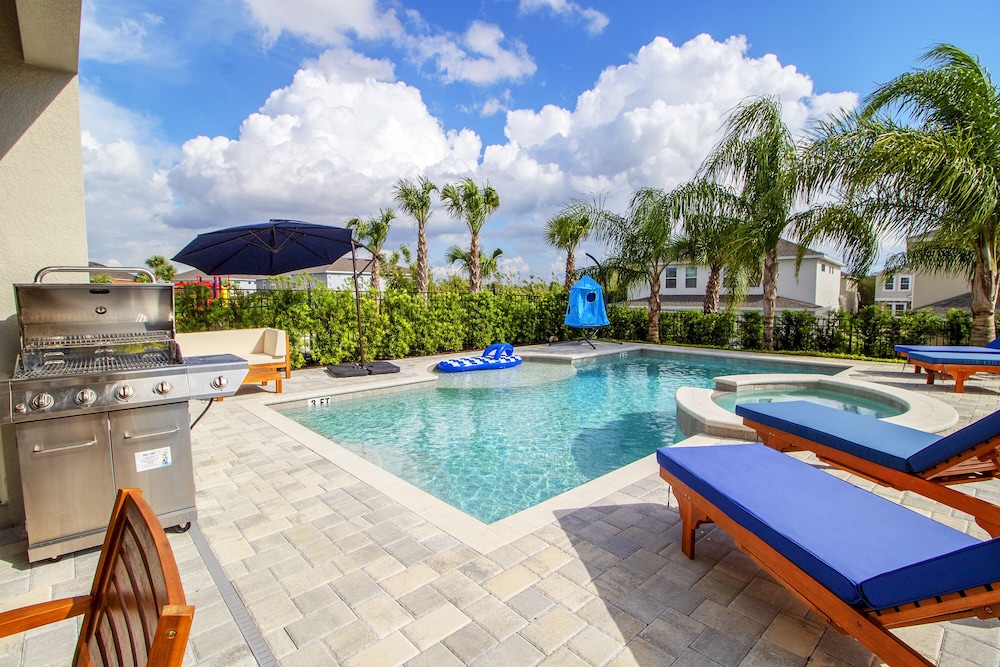 Encore Resort