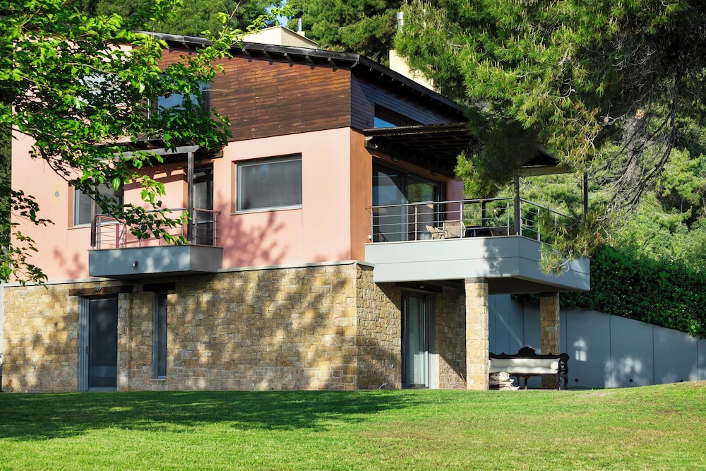 Beyond Residence