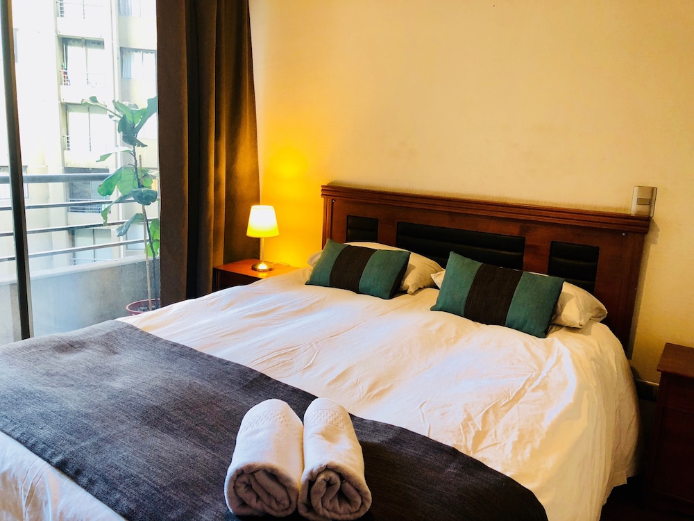 Lastarria Rental Suites