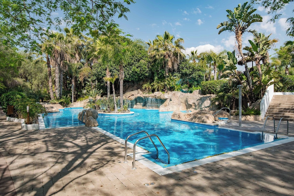 La Siesta Salou Resort & Camping