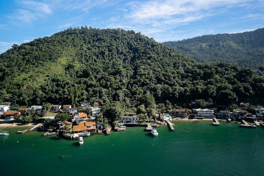 Angra Mombaça Mansão EspetacularBeiraMar