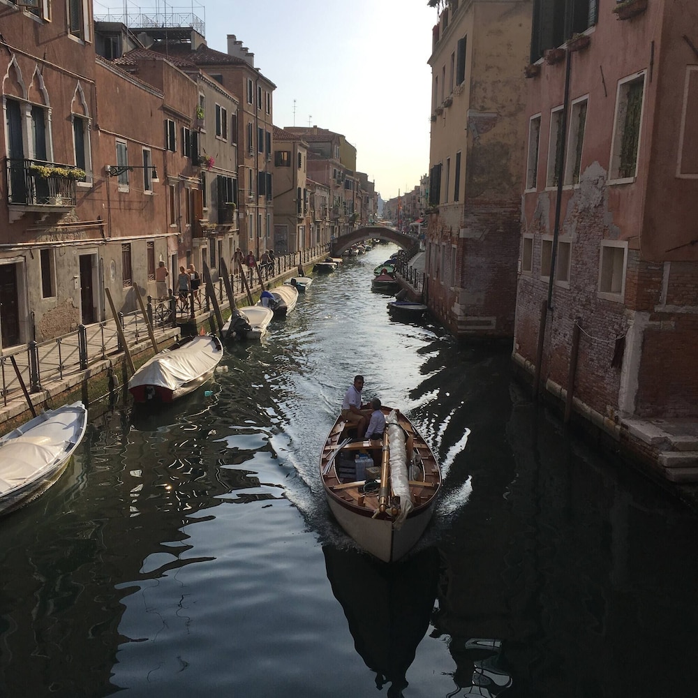 Painters House Biennale Arsenale