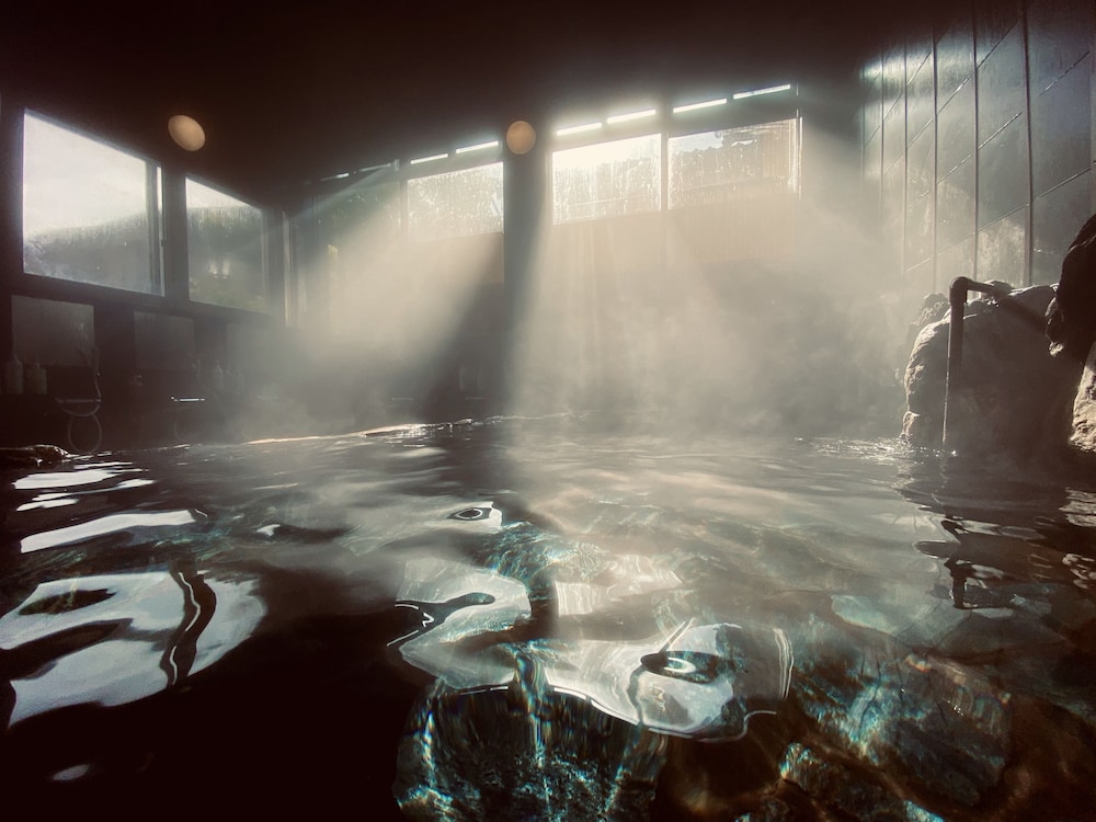 Iwayu Ryokan