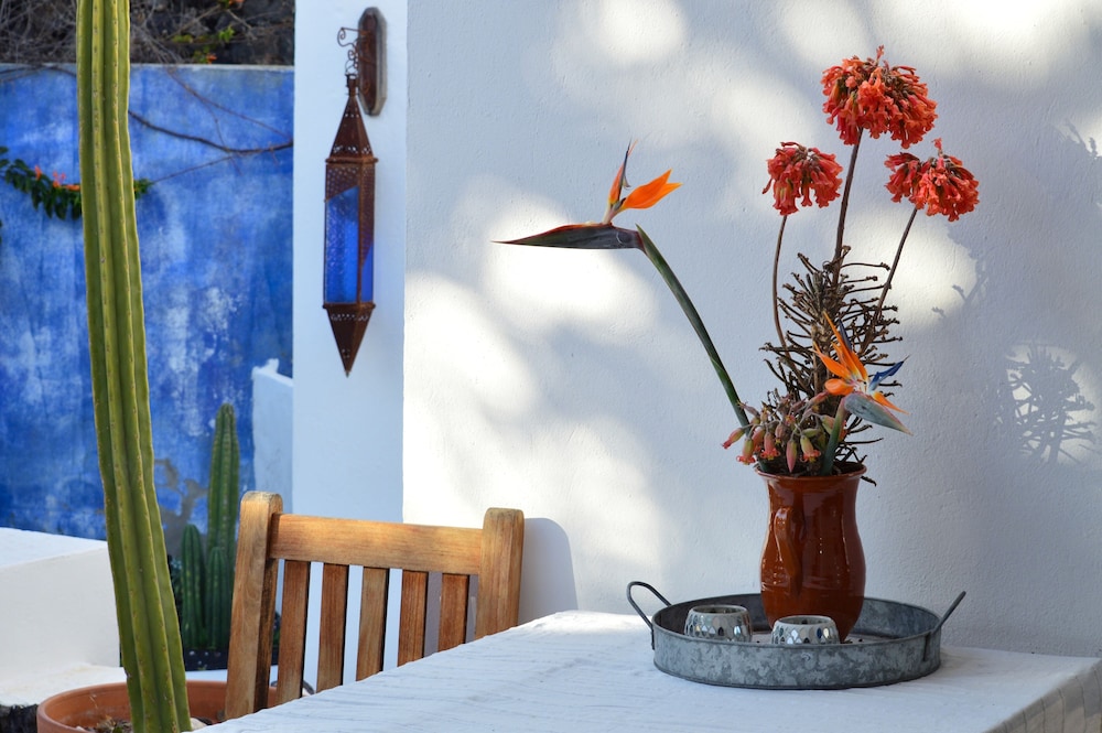 Stylish House in a Real Finca With Private Garden