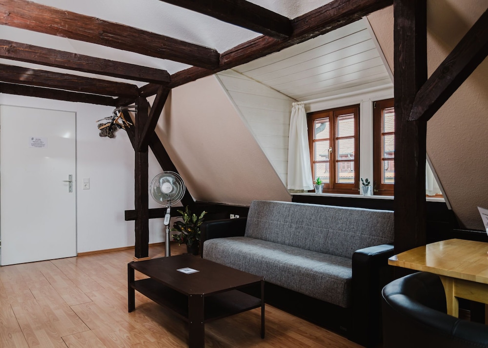 Pension Trobischhof