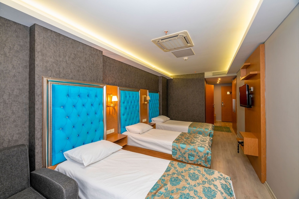 Grand Palace Otel - Image 47