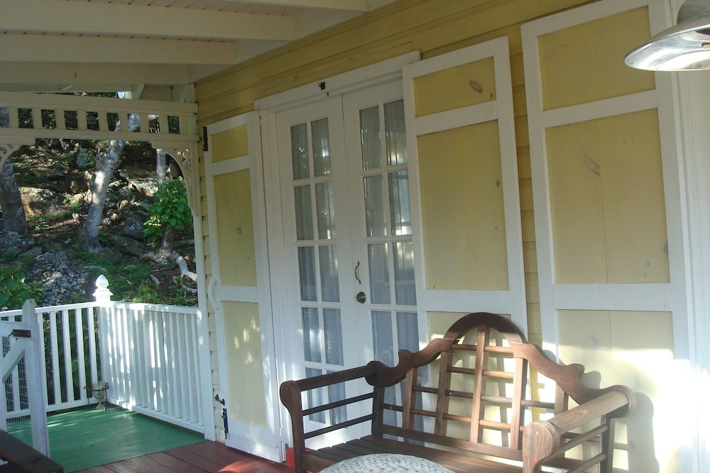 Galley Bay Cottages - Property Image 5