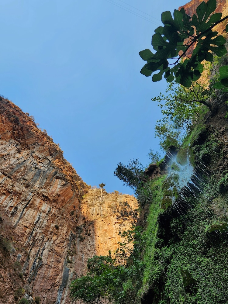 Butterfly Valley Beach Glamping Yiyecek A.Ş. - Image 14