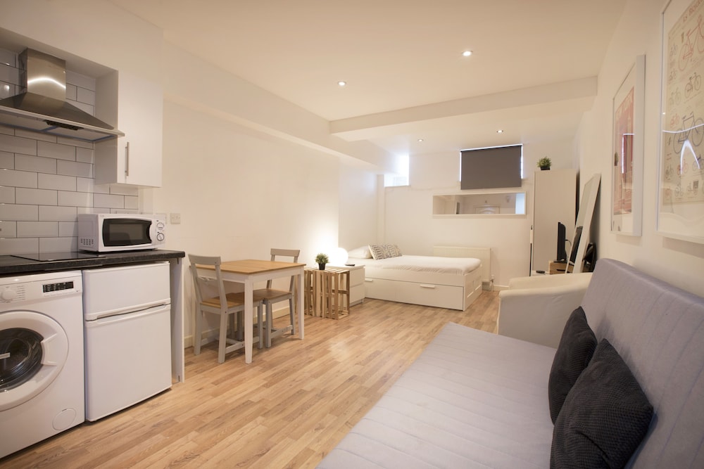 Shoreditch Studios by Allô Housing