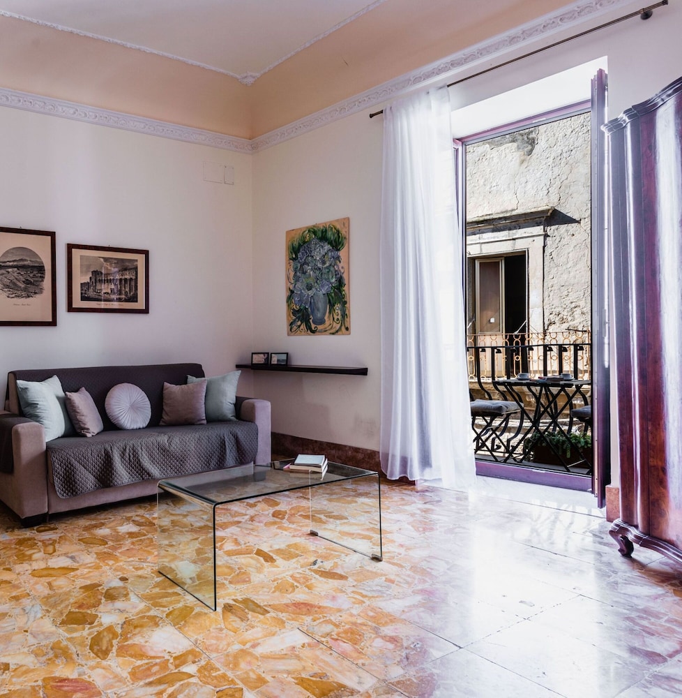 La Maison di Ortigia