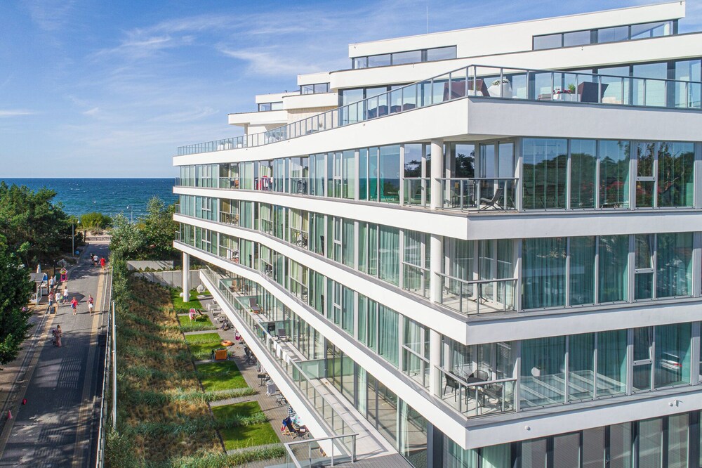 Dune B - Apartament z prywatną sauną view 4