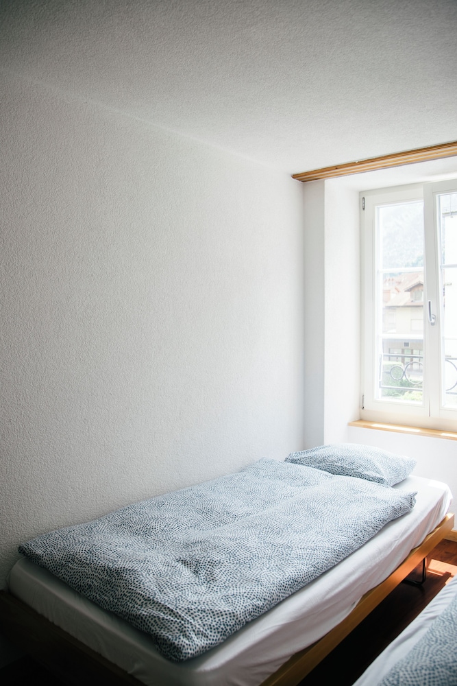 Nimbuzzz Apartments