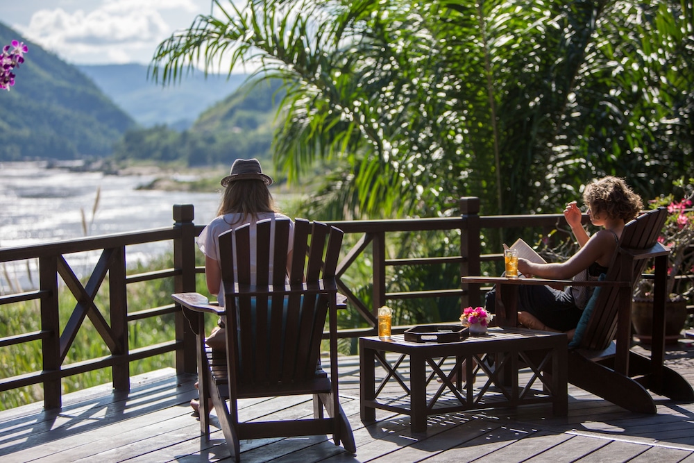 The Luang Say Lodge