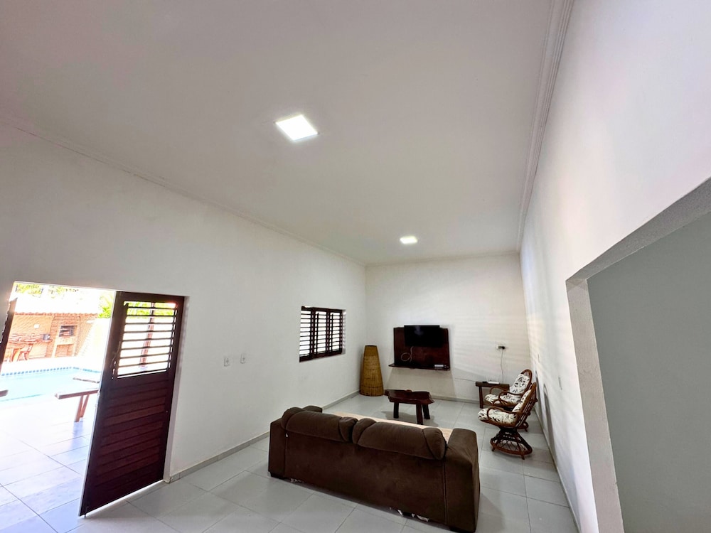 MHV Milagres - Casa Naru