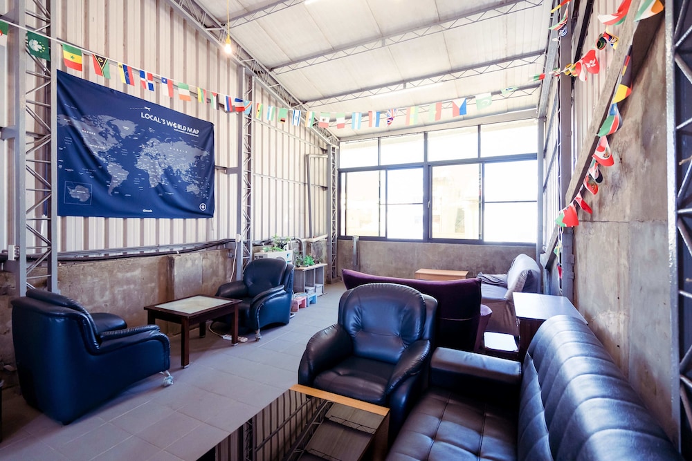 Local Backpacker Hostel