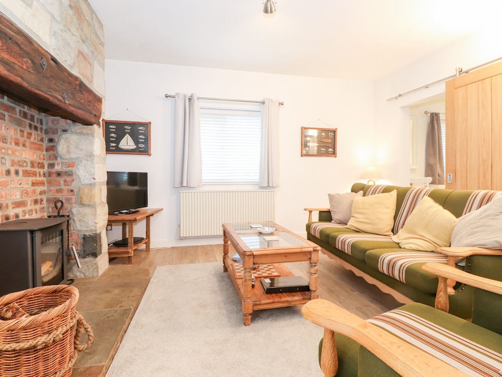Canny Cottage