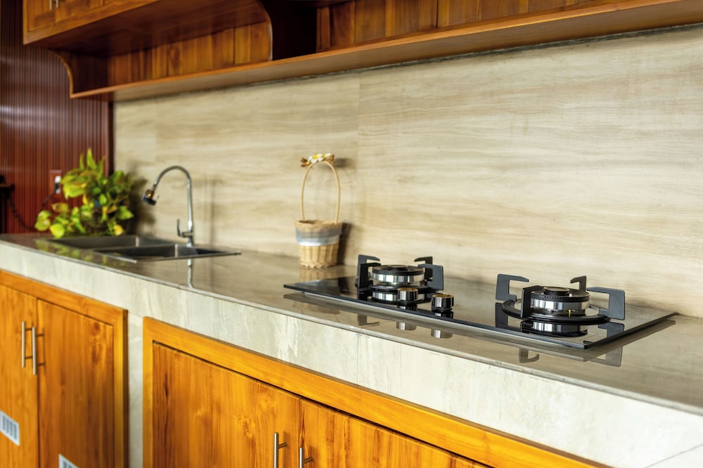 Siddhi Villa Ubud