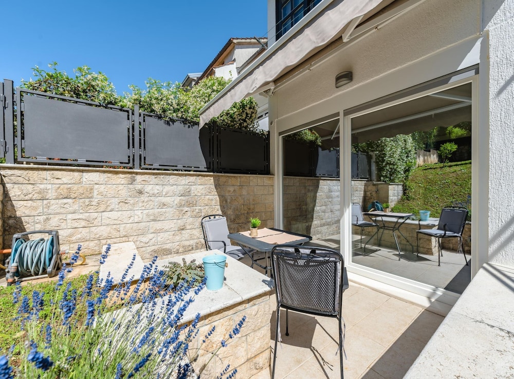 Apartment in Porec Near Rock Beach
