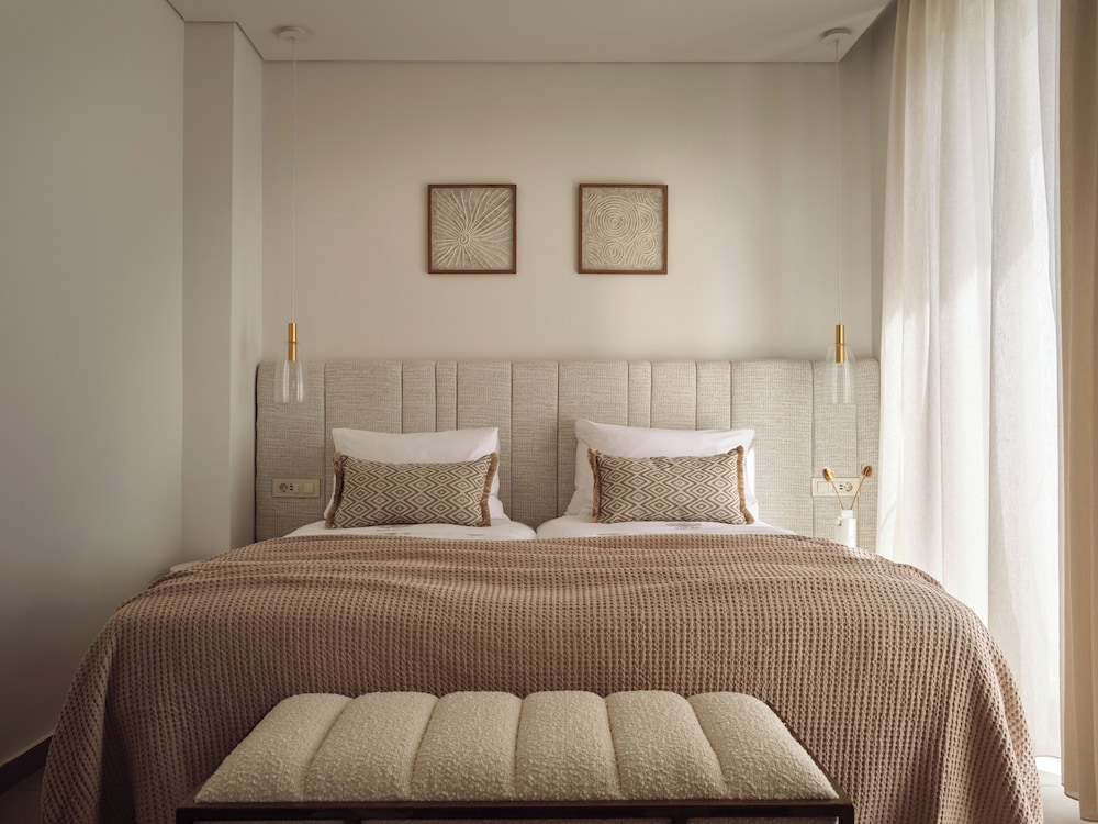 Soleil Villas