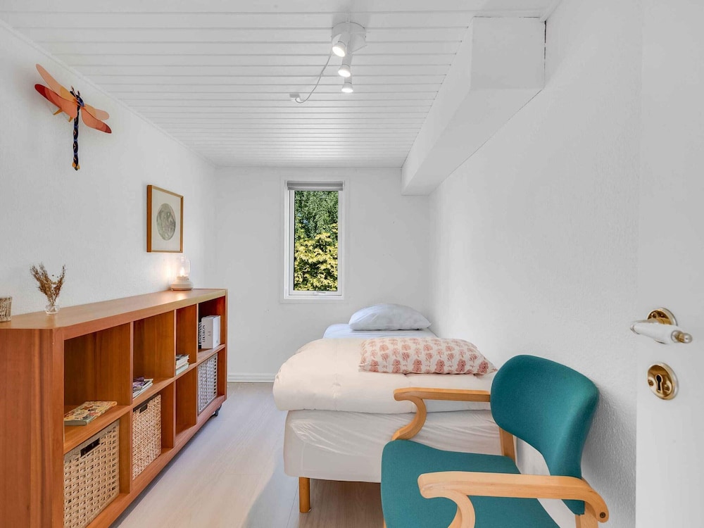 5 Star Holiday Home in Storvorde