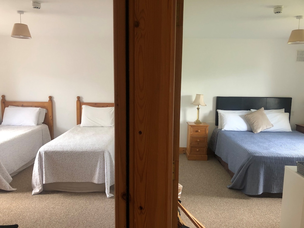 The Courtyard B&B