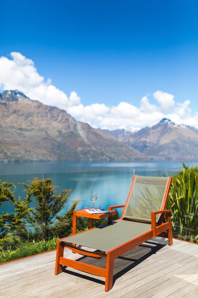 Azur Lodge 10