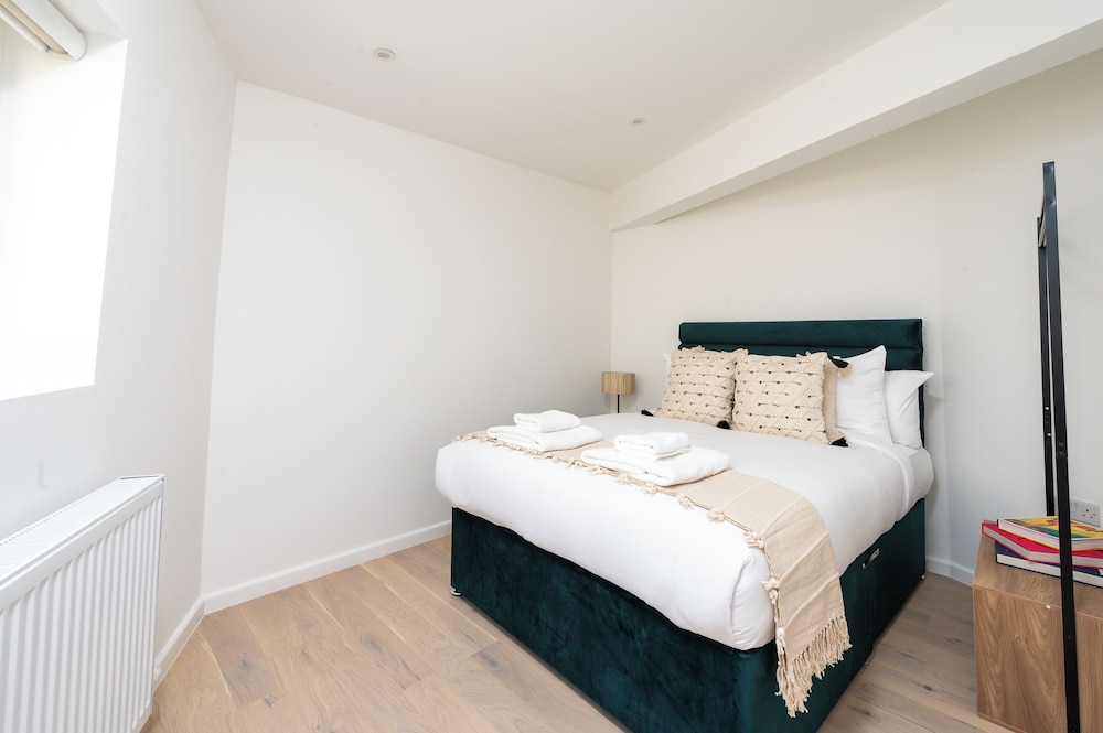 VESTO Bermondsey