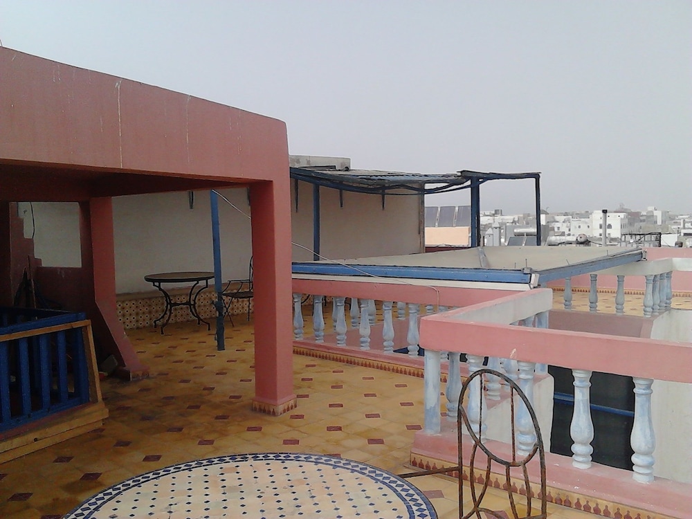 roof