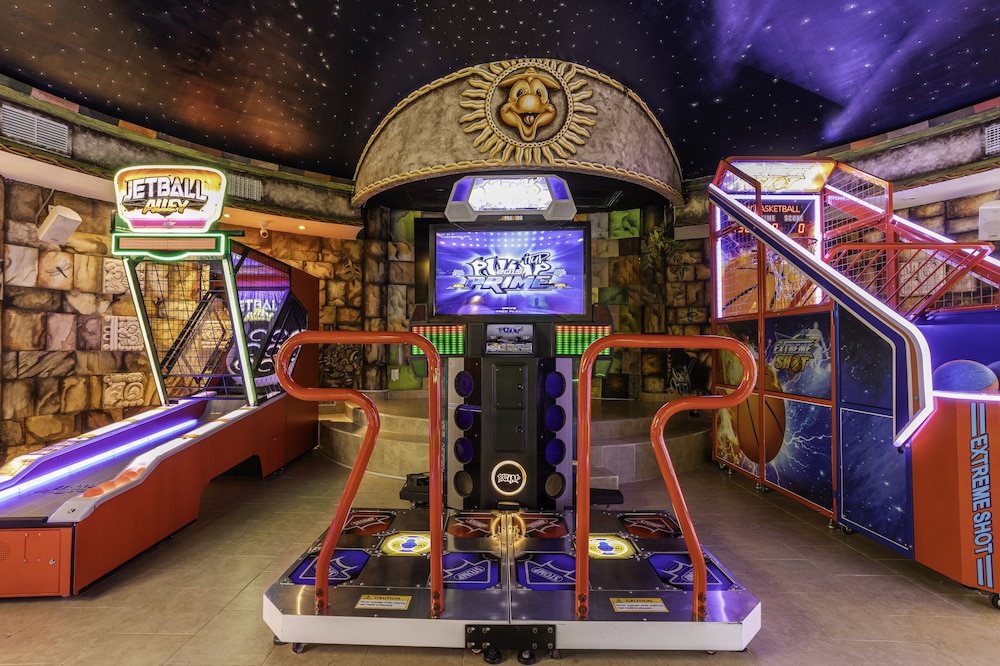 Cancun Vacations - Dreams Riviera Cancun Resort  Spa - All Inclusive - Property Image 75