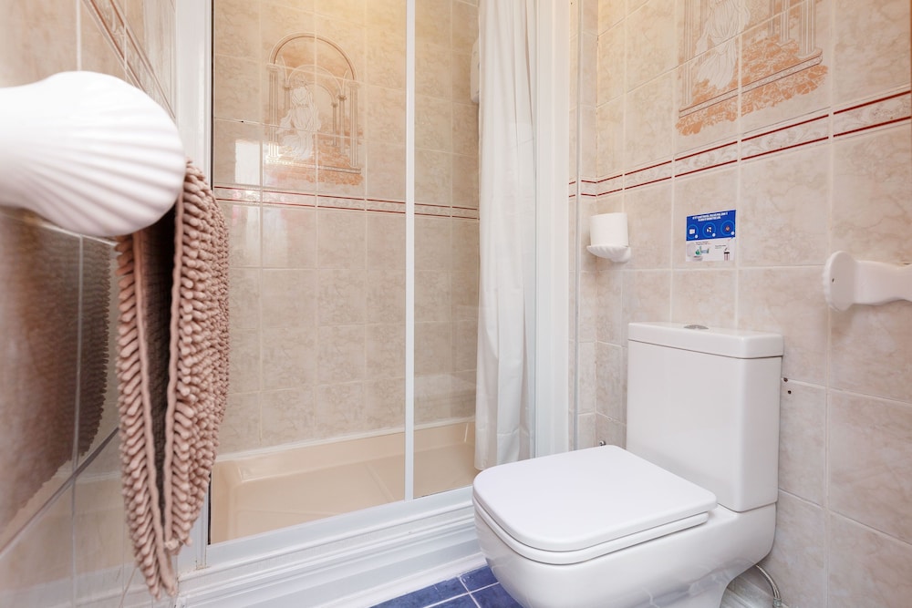 Castle Walk B&B