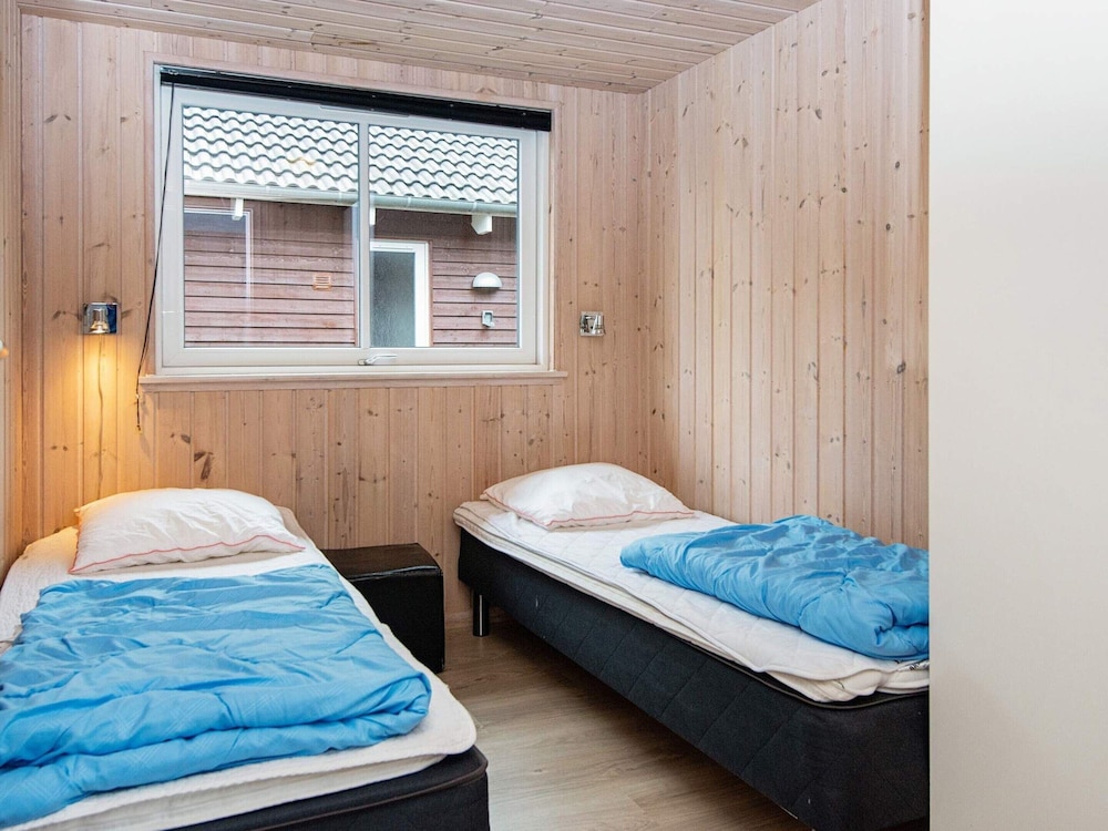 Luxury Retreat in Nordborg - By Traum Ferienwohnungen view 4