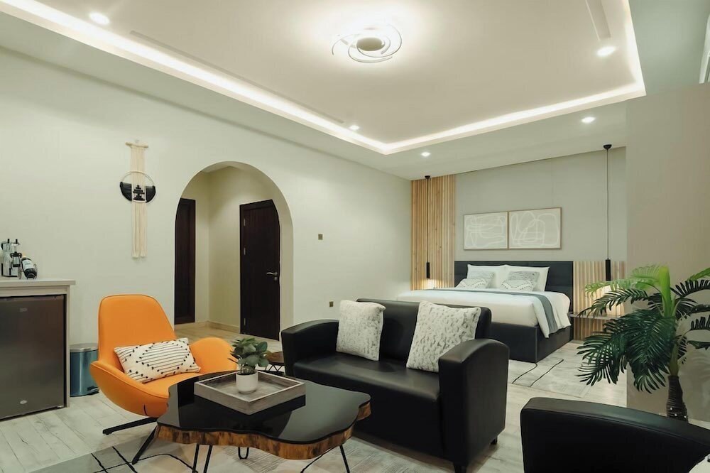 Kashco Apartments